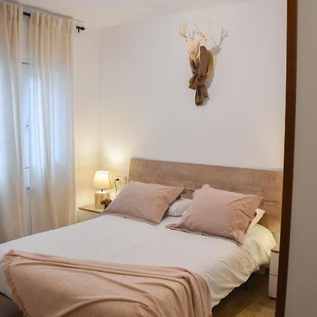 Estudio Madriu - Renovado A Pie De Pistas Pas De La Casa Exterior foto
