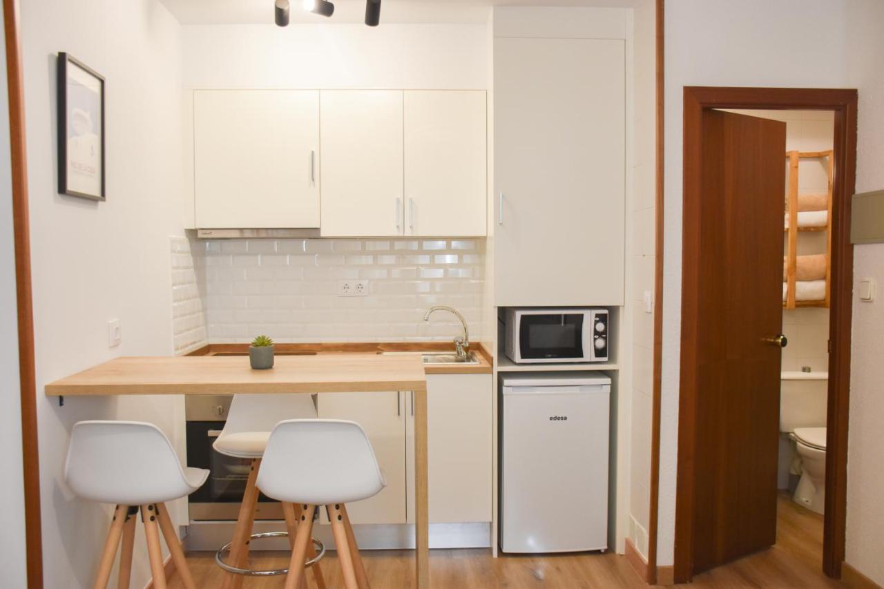 Estudio Madriu - Renovado A Pie De Pistas Pas De La Casa Exterior foto